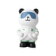 thumbnail image 2 of Panda Astronauta Estatuilla Pastel Decoración Para Dormitorio Decoración Adornos Blanco, 2 of 3
