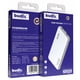 thumbnail image 4 of Bateria Externa Power Bank 10000mah Budix BU-SY155 Blanco, 4 of 4