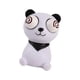 thumbnail image 1 of Panda Juguete Relajante Dibujos Animados Ojos Grandes Panda Juguete Para Regalos De Cumpleaños Adultos Niños Estilo B, 1 of 3