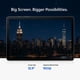 thumbnail image 2 of Tablet Samsung Galaxy Tab S10 Lite WiFi 256GB Silver Bundle, 2 of 3
