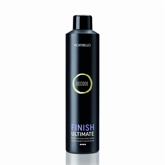 Decode Finish Ultimate 400 Ml