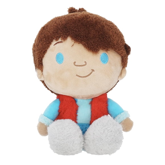 Pelúcia Marty McFly de Volta para o Futuro Kids Preferred