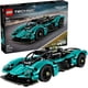 thumbnail image 1 of LEGO Technic Aston Martin Valkyrie Toy Car 42208, 1 of 3