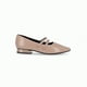 thumbnail image 1 of Zapato Mujer Nude/Hebilla Silvia 911 Piccadilly, 1 of 5