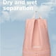 thumbnail image 2 of 1pc Waterproof Beach Bag Storage Bag, Sports Travel Backpack, Wet And Dry Separate Bag, Swimming Bag, Outdoor Sports Bag For Running Hiking Mountaineering, Men's Women's Bag, 2 of 3