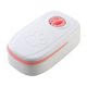 thumbnail image 1 of Comederos Automáticos Para Gatos Dispensador De Comida Para Perros Y Gatos Con Temporizador 48H Smart Large Single Meal Pink, 1 of 5