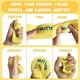 thumbnail image 3 of Pelotas Antiestrés Juguete Fidget De Barra De Mantequilla 2 Piezas, 3 of 8