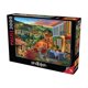 thumbnail image 1 of Rompecabezas Anatolian Tuscany 3000 piezas 120x85 cm, 1 of 7