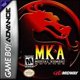 thumbnail image 1 of Videojuego Nintendo Mortal Kombat Advance – GBA Reacondicionado, 1 of 1