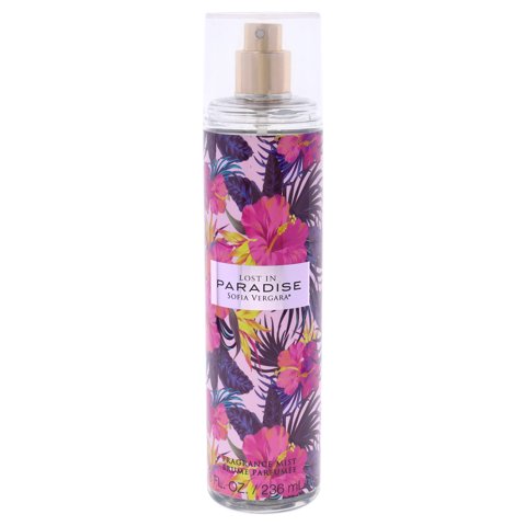 Lost In Paradise Sofia Vergara Colonia 236Ml Mujer