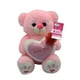 thumbnail image 2 of Peluche 25 cm Oso San Valentin Big Party, 2 of 3