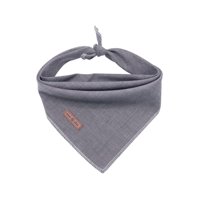 Bandana Lionet Paws Para Perros Pequeños, Medianos Y Grandes