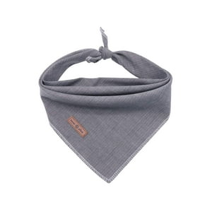 Bandana Lionet Paws Para Perros Pequeños, Medianos Y Grandes