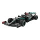 thumbnail image 2 of Auto a control remoto Mercedes-AMG F1 W11 EQ Performance Escala 1:18 Rastar, 2 of 8