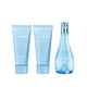 thumbnail image 2 of Set Davidoff Mujer Cool Water Women Edt 100 Ml + 75 Ml + Sg 75 Ml 3 Pcs, 2 of 3