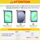 thumbnail image 2 of Funda FINTIE Hybrid Slim para Samsung Galaxy Tab A11+/A9+ de 11 pulgadas, 2 of 9