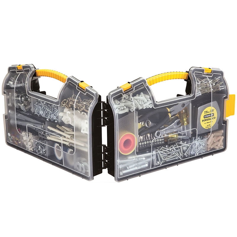 Rimax - Caja Organizadora Doble 15""