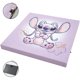 thumbnail image 3 of Set de arte de pared LED en lienzo Idea Nuova Disney Stitch, paquete de 4, 3 of 7