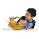 thumbnail image 5 of Figura de acción Nintendo deluxe Bowser Ship playset, 5 of 10