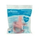 thumbnail image 5 of Chupete una sola pieza 0-6M Rosado (Happy Paci), 5 of 7