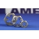 thumbnail image 4 of Troqueladora hexagonal America DWT Series 3/4-10 de acero al carbono, 4 of 5