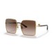 thumbnail image 1 of Anteojos Dolce&Gabbana DG2279 Dorado con Degradado Marrón, 1 of 4