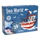 thumbnail image 4 of Puzzle Jumbo Niño 24pcs - Sea World, 4 of 10