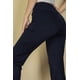 thumbnail image 5 of Pantalones Acampanados de Cintura Alta con Bolsillo Delantero, 5 of 5