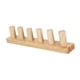 thumbnail image 3 of Telar Grueso Para Mantas, Marco De Madera Para Proyectos De Manualidades Con Hilo, Para Principiantes (1 Unidad), 3 of 5