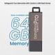 thumbnail image 5 of Memoria USB Centon DataStick Pro de 16 GB, paquete de 25, 5 of 7