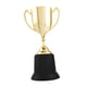 thumbnail image 1 of Trofeo De Competiciones Con Base Copa De Premios De Competiciones De Fútbol Carnaval, 1 of 3