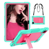 Funda Para Tablet Kebiory, Resistente A Los Golpes, Para T-Mobile Revvl Tab 5G De 10.36 Pulgadas, Ve