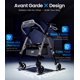 thumbnail image 2 of Andador VOCIC Z11 Rollator Plegable Ligero Capacidad Máxima 172 kg, 2 of 9