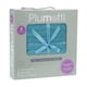 thumbnail image 3 of Set 2 toallas Colorix 400gsm Caja Celeste, 3 of 3
