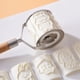 thumbnail image 5 of 1pc, Embossed Rolling Pin, Cartoon Animals Cookie Emboser, Printing Dough Roller, Baking Tools, Kitchen Gadgets, Kitchen Accessories, Home Kitchen Items, 5 of 5