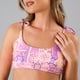 thumbnail image 2 of Top Peto Tirantes Amarrados Flores Mujer 33927-13, 2 of 3