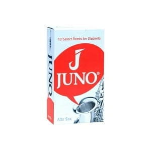 Vandoren - Cajas De Cañas Saxo Alto J U N O Nº2.0 Jsr612