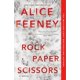 thumbnail image 1 of Libro Flatiron Books: Rock Paper Scissors (Novela), 1 of 1