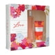 thumbnail image 1 of Coral Love 100ml Edt + Body Lotion 70ml, 1 of 1
