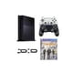 thumbnail image 1 of Sony PlayStation 4 PS4 1TB Original Console Bundle with Tom Clancy's The Division Game and 2 RetroFam Wireless Controllers, 1 of 7