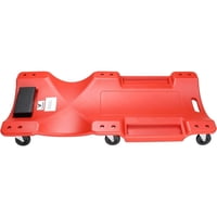 Camilla Para Mecanico Gutstark Deslizante 36 Soporte 150Kg