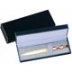thumbnail image 2 of Abrecartas Design Gifts 16 cm Ajedrezado Negro, 2 of 2
