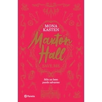 Planeta - Libro Maxton Hall 1 - Mona Kasten