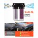 thumbnail image 3 of Sistema de Agua Desionizada VEVOR 189 L para Lavado de Autos sin Manchas – Filtro, 3 of 9