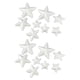 thumbnail image 4 of 16 Estrellas De Espuma Hechas A Mano Para Manualidades, Para Pintar, Para Niños, Vacaciones., 4 of 5