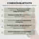 thumbnail image 5 of Smartwatch Reloj Belug Inteligente Hombre Mujer Pantalla Amoled negro, 5 of 5