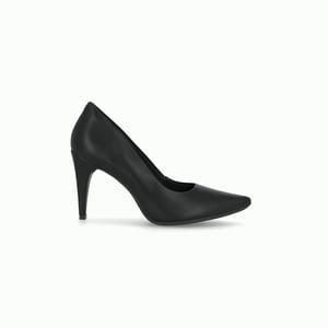 Zapato Mujer Negro Silvana Piccadilly