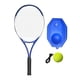 thumbnail image 1 of Raqueta De Tenis Playa Portable Raqueta De Tenis De Verano Para Entrenadores De Tenis En Solitario, 1 of 5