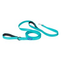 Correa Larga Prinpipet Reflectante 3Mts Turquesa