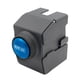 thumbnail image 1 of Candado de enganche de remolque Proven Industries 5 cm azul para yugo de 2", 1 of 8